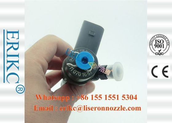 ERIKC 0445110189 For BOS General Injector 0 445 110 189 For Cumins Common Rail injection 0445 110 189