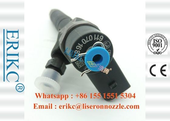 ERIKC 0445110190 General For BOS fuel Injector 0 445 110 190 For Cumins auto pump injection 0445 110 190