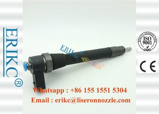 ERIKC 0445110190 General For BOS fuel Injector 0 445 110 190 For Cumins auto pump injection 0445 110 190