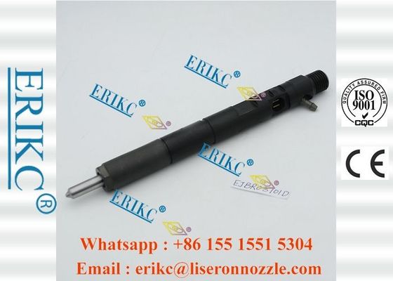 EJBR03701D For Delp Injectors Spares 33801 4x810 For Delp Common Rail Injector