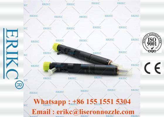 EJBR04501D For Delp Injectors A6640170121 For Delp 4501D Heavy Truck Injection