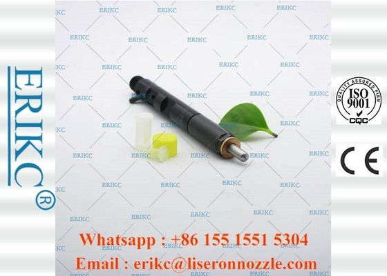 EJBR04501D For Delp Injectors A6640170121 For Delp 4501D Heavy Truck Injection
