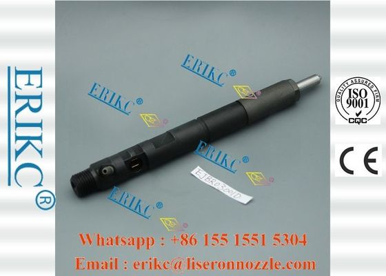 Common Rail For Delp Injectors Ejbr03001d Fuel Pump Dispenser Injector  Ejb R03001d