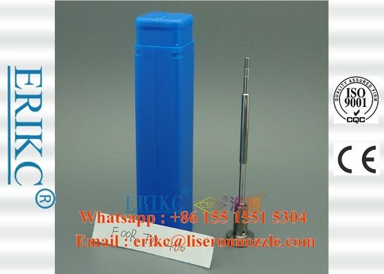 ERIKC F00RJ02466 Auto control valves For BOS F 00R J02 466 injector diesel valve F00R J02 466 for 0445120218 0445120030