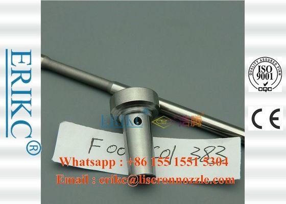 ERIKC F00VC01338 common rail injector valve F 00V C01 338 For BOS valve assembly F00V C01 338 for 0445110247