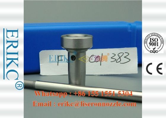 ERIKC FOOVC01383 fuel tank injector valve F OOV C01 383 For Cumins injection Control Valve FOOV C01 383 for 0445110594
