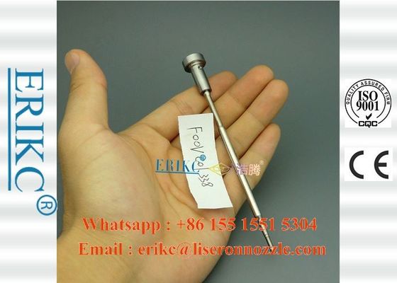 ERIKC FOOVC01338 Genuine fuel Injection  Valve F OOV C01 338 For BOS Original Control Valve  FOOV C01 338 for 0445110248