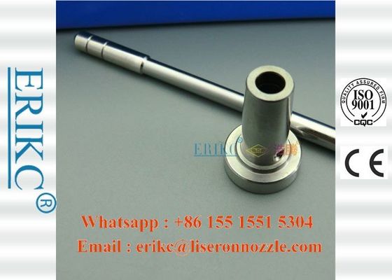 ERIKC F00VC01051 common rail For BOS valve F 00V C01 051 control valve Oil Injector Parts F00V C01 051 for 0445110201