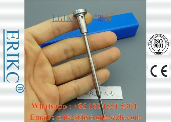 ERIKC F00RJ02213 For BOS fuel tank control valve F 00R J02 213 injection pump parts valve F00R J02 213 for 0445120040