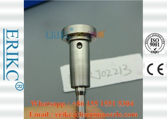 ERIKC FOORJ02213 diesel pump injector valve For BOS F OOR J02 213 rail pressure control valve FOOR J02 213 for 0445120041