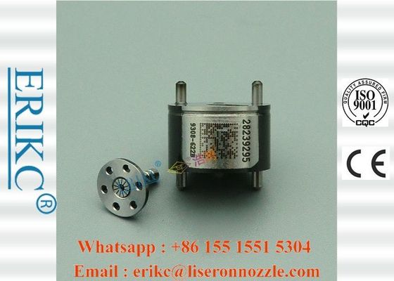9308 622b For Delp Valve Injector 28278897 9308 622B Auto Parts Fuel Pump Valve 9308622B