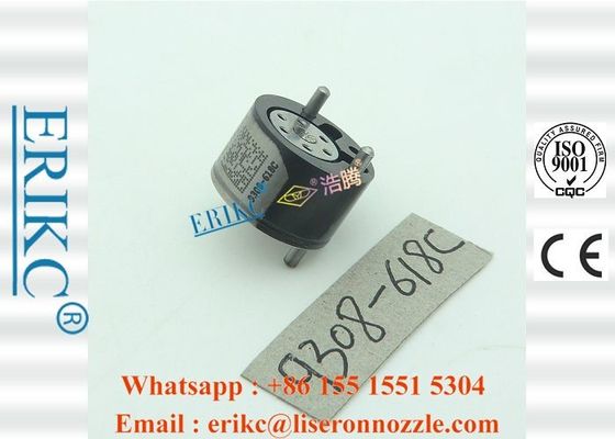 9308 618c For Delp Control Valve 9308618C Diesel Injector Nozzle Control Valve 9308 618C