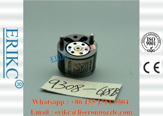 9308 618b Valve Injector For Delp 9308618B Injector Control Valve 9308 618B