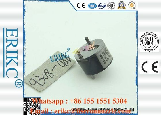 9308 618b Valve Injector For Delp 9308618B Injector Control Valve 9308 618B
