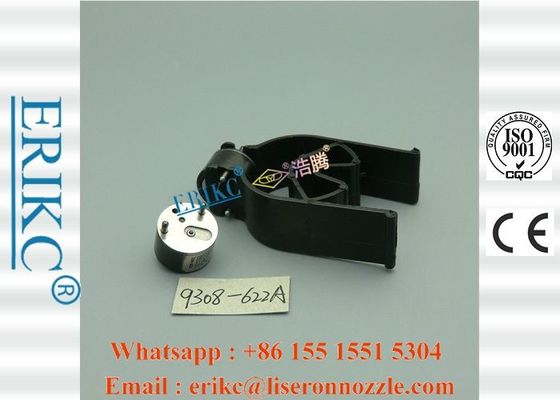Common Rail Control Valve 9308 622A For Delp Fuel Pump Engine Valve 9308622A