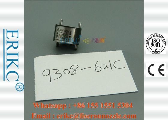 Auto For Delp Injector Control Valve 9308-621B Genuine Injection Valve 9308621B