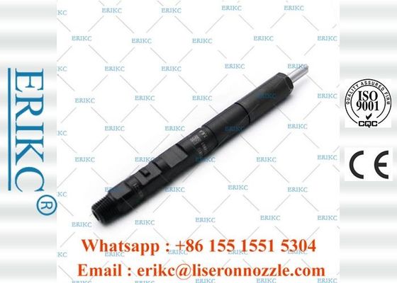 For Renau For Delp Injectors Spares For Delp Diesel Injector Parts 4601d For Ssangyong