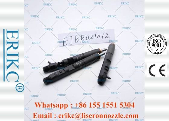 EJBR02101Z For Delp Injection Pump Parts Fuel Pump Dispenser Injector 2101Z