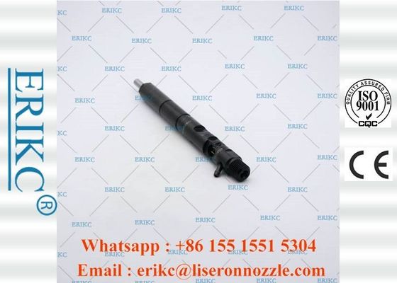 EJBR01801A For Delp Injectors Assembly Injector Common Rail For Delp ERIKC