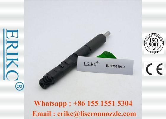 EJBR03101D For Delp Diesel Fuel Injectors For Delp Diesel Fuel Injectors 82 00 421 359