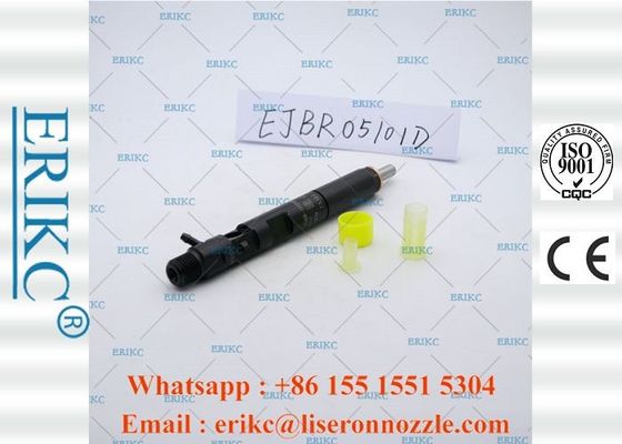 Ejbr05101d Auto For Delp Injectors Heavy Truck For Delp Diesel Parts 82 00 421 359