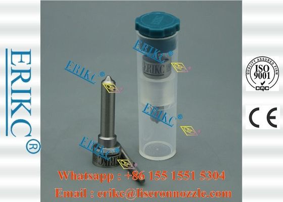 ERIKC L096PBD For Delp injector spray L096PBC diesel injection nozzle L096PRD for EJDR00301Z  EJBR00001Z  EJBR00401Z