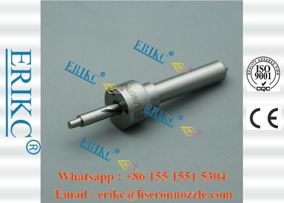 ERIKC L096PBD For Delp injector spray L096PBC diesel injection nozzle L096PRD for EJDR00301Z  EJBR00001Z  EJBR00401Z