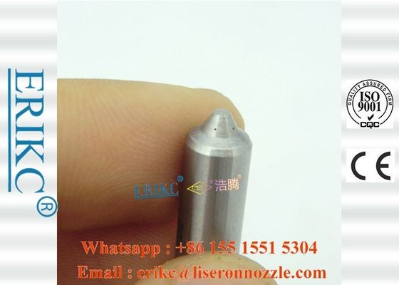 ERIKC L023PBC diesel For Delp injector spray L023 PBC oil dispensing injection nozzle L023PBD for BEBE2A01001