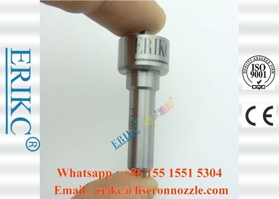 ERIKC L229PBC For Delp injector suction spray ALLA150FL229 diesel injection nozzle sprayer L023PBD for BEBE4C08001