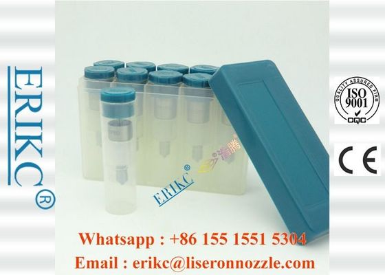 ERIKC For Delp injector nozzle L322PBC auto common rail spray gun L322 PBC for BEBE4D23001 BEBE4D25001 BEBE4D251