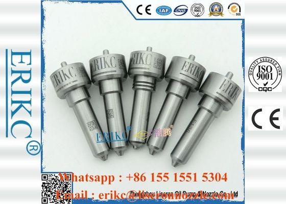 L211PBC For Delp Injector Nozzles L211 PBC Automatic Fuel Jet Spray Nozzle