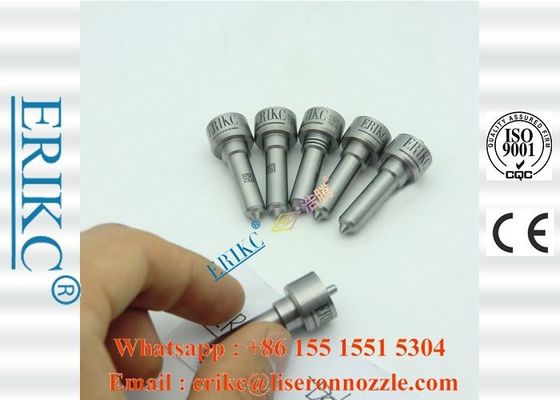 L211PBC For Delp Injector Nozzles L211 PBC Automatic Fuel Jet Spray Nozzle