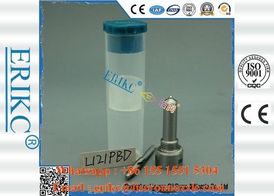 L121PBD For Delp Injector Nozzles Diesel Dispensing Nozzle DLLA150FL121