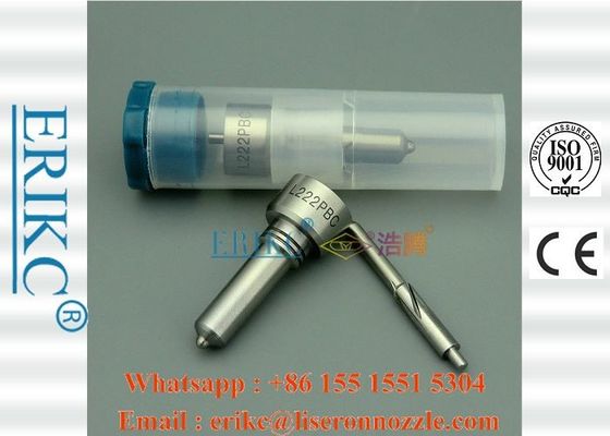 Oil Jet For Delp Injector Nozzles L222pbc Fuel Injector Fountain Sprayer L222PBD