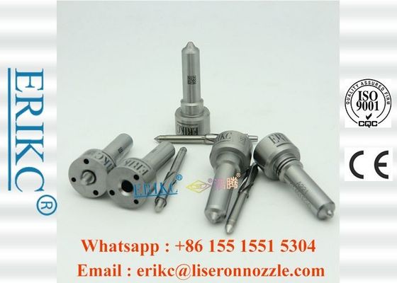 Fuel For Delp Injector Nozzles L223PBC Diesel Engine Nozzle  ALLA152FL233