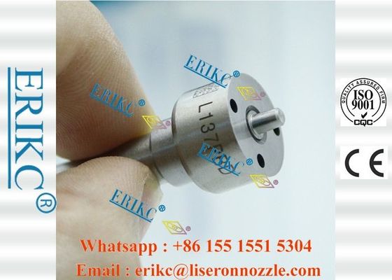 Erikc For Delp injector Nozzles Dsla 158 Fl 137 Diesel Fuel Pump Nozzle