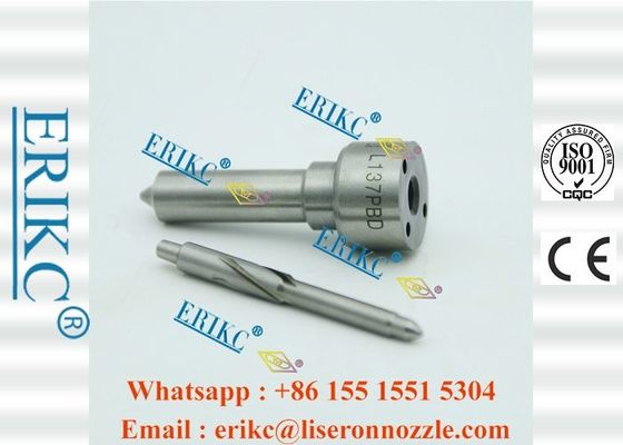 Erikc For Delp injector Nozzles Dsla 158 Fl 137 Diesel Fuel Pump Nozzle