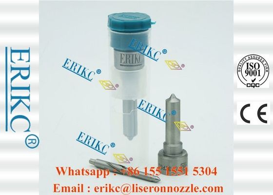 Erikc For Delp injector Nozzles Dsla 158 Fl 137 Diesel Fuel Pump Nozzle