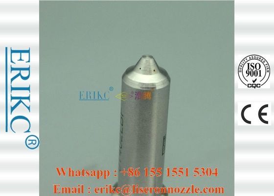 Spray Diesel Fuel Pump Nozzle L163PBA For Delp Truck Injection Nozzle Parts L163PRD