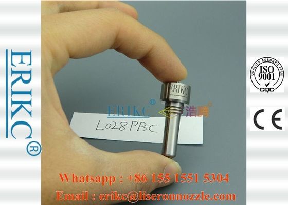 For Delp Diesel Injector Nozzle L028PBD For Delp Fuel Dispenser Nozzle ALLA152FL028