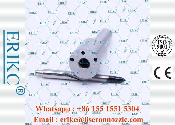 ERIKC For Delp Injector Nozzles G341 Heavy Truck Common Rail Nozzle Part L341PBD