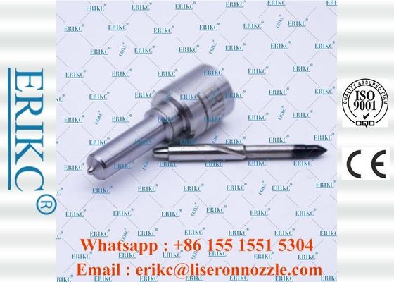 ERIKC For Delp Injector Nozzles G341 Heavy Truck Common Rail Nozzle Part L341PBD