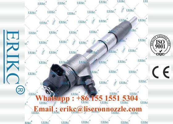 ERIKC For BOS 0445110364 Diesel Genuine Injector 0 445 110 364 Fuel Injection Systems 0445 110 364