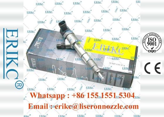 ERIKC For BOS 0445110854 Injection Pump Injector 0 445 110 854 Common Rail Fuel Injection 0445 110 854