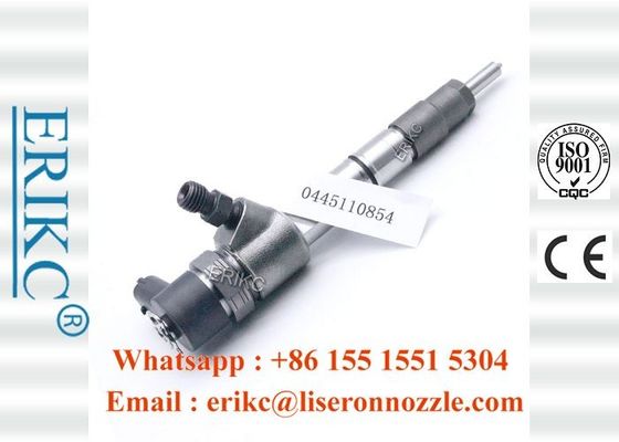 ERIKC For BOS 0445110854 Injection Pump Injector 0 445 110 854 Common Rail Fuel Injection 0445 110 854
