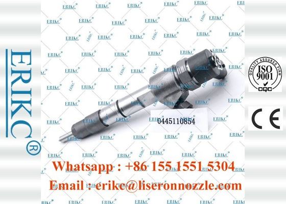 ERIKC For BOS 0445110854 Injection Pump Injector 0 445 110 854 Common Rail Fuel Injection 0445 110 854