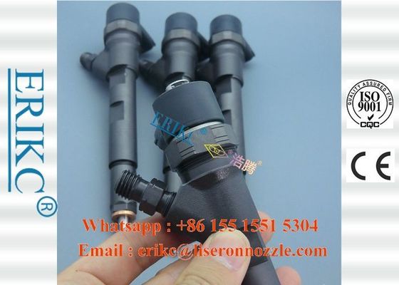 ERIKC 0445110059 For BOS Diesel Injection 0 445 110 059 Auto Engine Parts Injector 0445 110 059 For CHRYSLER VOYAGER