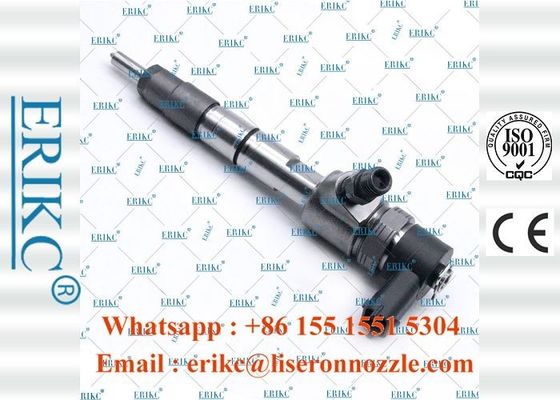 ERIKC 0445110690 Fuel Tank For BOS Injector 0 445 110 690 Common Rail Fuel injection 0445 110 690