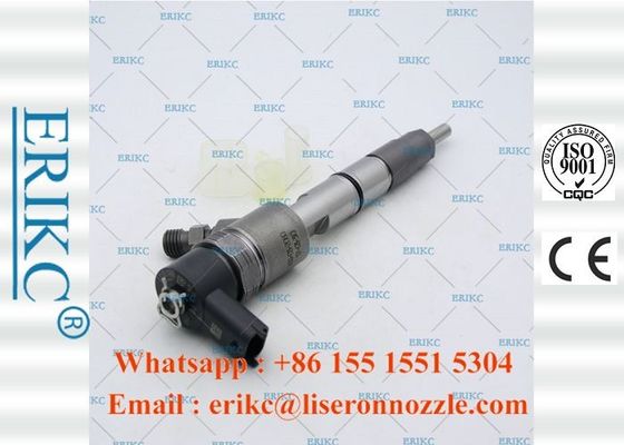 ERIKC 0445110691 Replacement For BOS Injector 0 445 110 691 Bico Injection Pump Injector 0445 110 691