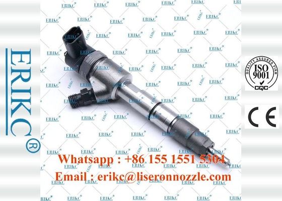 ERIKC 0445110796 Fuel Unit Injector For BOS 0 445 110 796 For BOS Diesel Injector Pump injection 0445 110 796